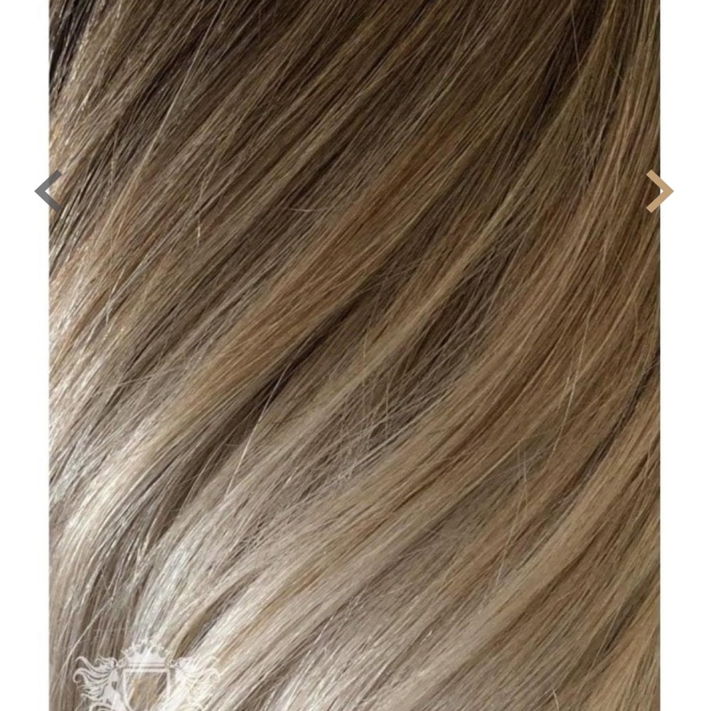 Hair extensions - Picture 3 of 5